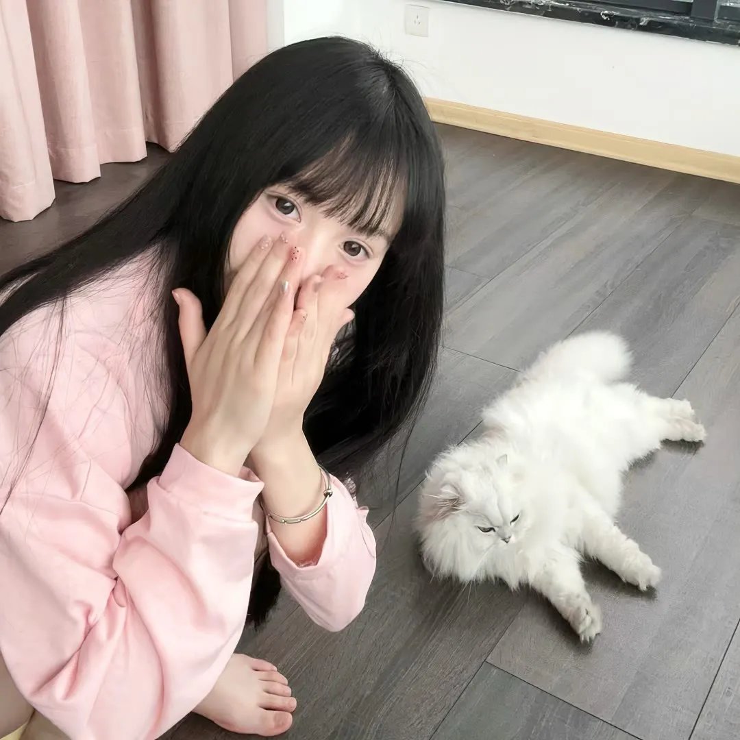 美好正逢时