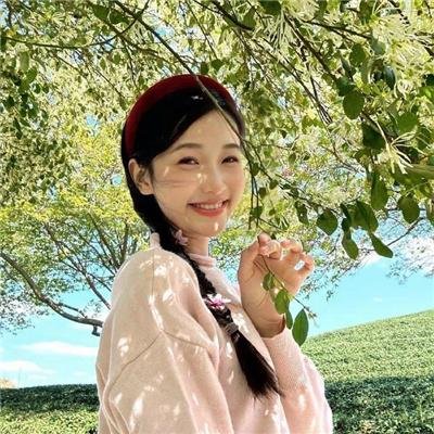 运河边的人们
