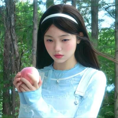 爱情应该有的样子