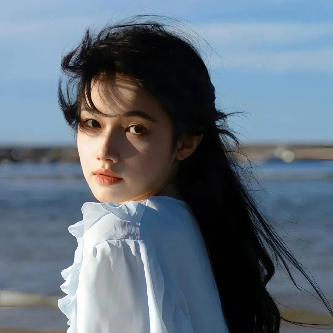 星汉灿烂·月升沧海